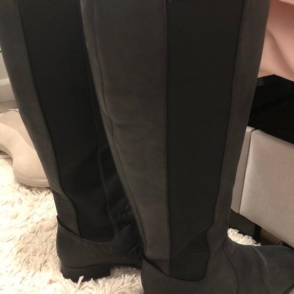 jessica Simpson boots ! comfy ! - Picture 7 of 8